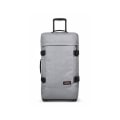Pikkukuva 1 / 3: Matkalaukut Eastpak Tranverz M Harmaat