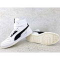 Miniatyrbillede 5 af 6: Sko Puma Rbd Game Hvid 40