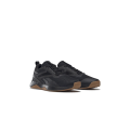 Miniatyrbillede 2 af 3: Sneakers low Reebok Nanoflex TR 20 Sort 47