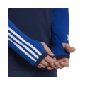 Pikkukuva 6 / 6: Puserot je Fleecet Adidas Tiro 23 Competition Training Tummansininen 176 - 181 cm/L