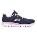 Pikkukuva 1 / 5: Puolikengät Skechers Graceful Get Connected Tummansininen 38