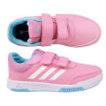 Miniatyrbild 3 av 6: Lågskor Adidas Tensaur Sport 20 C Rosa 38