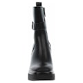 Miniatyrbillede 2 af 7: Sko Tamaris Black Sort 40