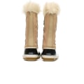 Miniatyrbillede 6 af 6: Snowboots Sorel Joan Of Arctic Wp Beige,Sort 39