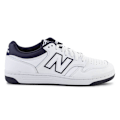 Pikkukuva 6 / 7: Puolikengät New Balance BB480LWN Valkoiset 40