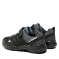 Pikkukuva 5 / 6: Puolikengät Adidas Terrex Ax2r Hook-and-loop Hiking Mustat 35.5