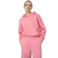 Pikkukuva 3 / 4: Puserot je Fleecet 4F SS23TSWSF25554S Vaaleanpunaiset 174 - 177 cm/XL