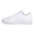 Miniatyrbillede 3 af 6: Sneakers low Adidas Advantage K Hvid 36