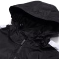 Pikkukuva 3 / 5: takki Fila Cappy Woven Jacket Violetit,Mustat 186 - 191 cm/XL