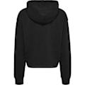 Miniatyrbillede 2 af 5: Sweatshirts Tommy Hilfiger DW0DW16394BDS Sort 168 - 172 cm/M
