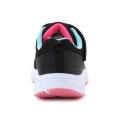 Miniatyrbild 5 av 7: Lågskor Skechers GO Run Consistent Svarta 29