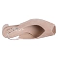 Miniatyrbillede 4 af 5: Sandaler UNISA Naples Beige 38