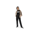 Miniatyrbild 3 av 4: Sweatshirts Vans WM Fying V Cassic Svarta 168 - 172 cm/M