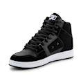 Miniatyrbillede 4 af 7: Sko DC buty shoes manteca 4 hi m Sort 40.5