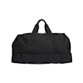 Miniatyrbillede 2 af 6: Tasker Adidas Tiro Duffel Bag Sort