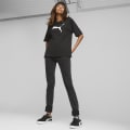 Miniatyrbillede 5 af 7: T-shirts Puma Her Tee Sort 182 - 187 cm/XL