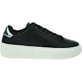 Pikkukuva 1 / 4: Puolikengät Tommy Hilfiger New Cupsole Mustat 40