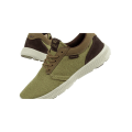 Miniatyrbillede 2 af 10: Sneakers low Supra Hammer Run Grøn 40