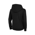 Miniatyrbillede 2 af 4: Sweatshirts 4F HJZ22JBLM00620S Sort 152 - 157 cm