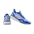 Pikkukuva 3 / 4: Puolikengät Adidas Novafvse X Vaaleansiniset 36