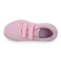 Miniatyrbild 4 av 5: Lågskor Adidas Tensaur Run 2 CF K Rosa 38