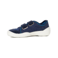 Miniatyrbillede 3 af 9: Sneakers low Befado Maxi Flåde 22