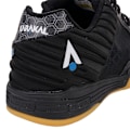 Miniatyrbillede 9 af 10: Sneakers low Karakal KF Superpro Court Sort 38