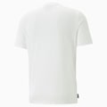 Miniatyrbild 8 av 8: Shirts Puma Tshirt Graffiti Tee Gula,Blå,Vit 176 - 181 cm/M
