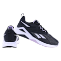 Miniatyrbillede 3 af 4: Sneakers low Reebok Nanoflex TR 20 Sort 35