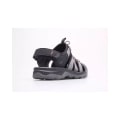 Miniatyrbillede 4 af 5: Sandaler 4F SS23FSANM02025S Grafit 41