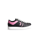 Miniatyrbillede 1 af 4: Sneakers low Trussardi 79A00387 Sort 37
