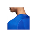 Pikkukuva 2 / 5: T-paidat Adidas Alphaskin LS Vaaleansiniset 158 - 163 cm/XS