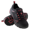 Miniatyrbillede 2 af 5: Sneakers low Hi-Tec Hapiter WP Sort 41