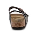 Miniatyrbillede 6 af 7: Tøffel Birkenstock Arizona Sort 42