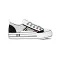 Miniatyrbillede 1 af 10: Sneakers low CafeNoir DM9506 Grå 41