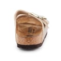 Miniatyrbillede 5 af 6: Tøffel Birkenstock Arizona BS Guld 39