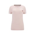 Pikkukuva 1 / 4: T-paidat Guess W2YI44J1314A60W Vaaleanpunaiset 158 - 162 cm/XS