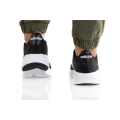Miniatyrbillede 5 af 7: Sneakers low Adidas Nebzed Sort 40 2/3