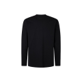 Miniatyrbillede 2 af 2: T-shirts Pepe Jeans PM508209999 Sort 170 - 175 cm/M