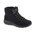 Miniatyrbillede 1 af 4: Sko Skechers Glacial Ultra Woodlands Sort 37