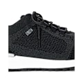 Miniatyrbillede 9 af 10: Sneakers low Rieker N801000 Sort 36