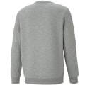 Pikkukuva 2 / 4: Puserot je Fleecet Puma Ess Big Logo Crew FL Harmaat 188 - 191 cm/XL