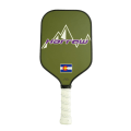 Miniatyrbillede 2 af 6: Rackets Harrow Peak XC Grøn