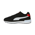 Miniatyrbillede 2 af 5: Sneakers low Puma Graviton JR Sort 39