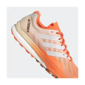 Pikkukuva 10 / 10: Puolikengät Adidas Terrex Speed Ultra Oranssin väriset 43 1/3