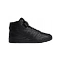 Miniatyrbillede 1 af 3: Sko Adidas Forum Mid Sort 39 1/3