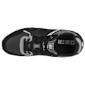 Miniatyrbillede 3 af 4: Sneakers low Big Star JJ174145 Sort 43