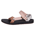 Miniatyrbillede 2 af 5: Sandaler Teva Original Universal Pink 41