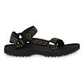 Miniatyrbillede 1 af 3: Sandaler Teva Winsted Sort 44.5