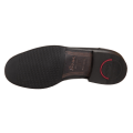 Miniatyrbillede 5 af 5: Sneakers low Sioux Como Sort 10 UK men